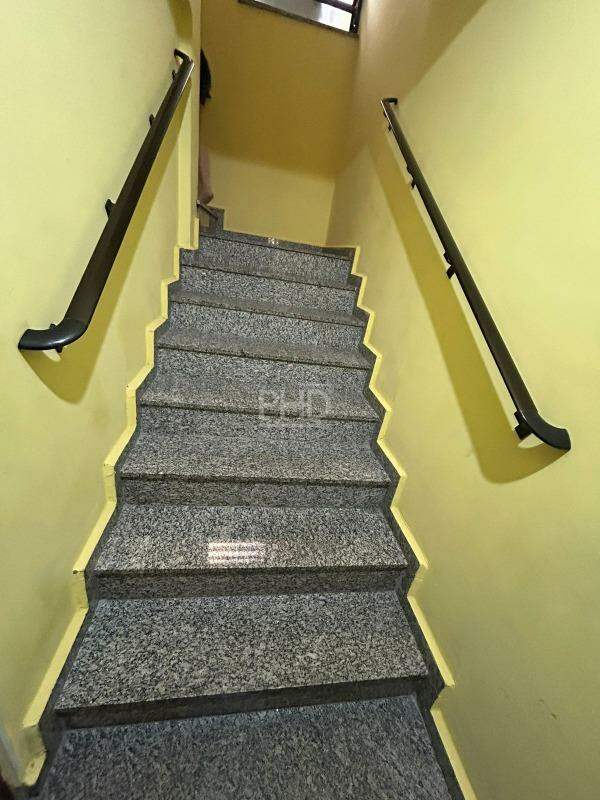 Apartamento à venda com 3 quartos, 107m² - Foto 23