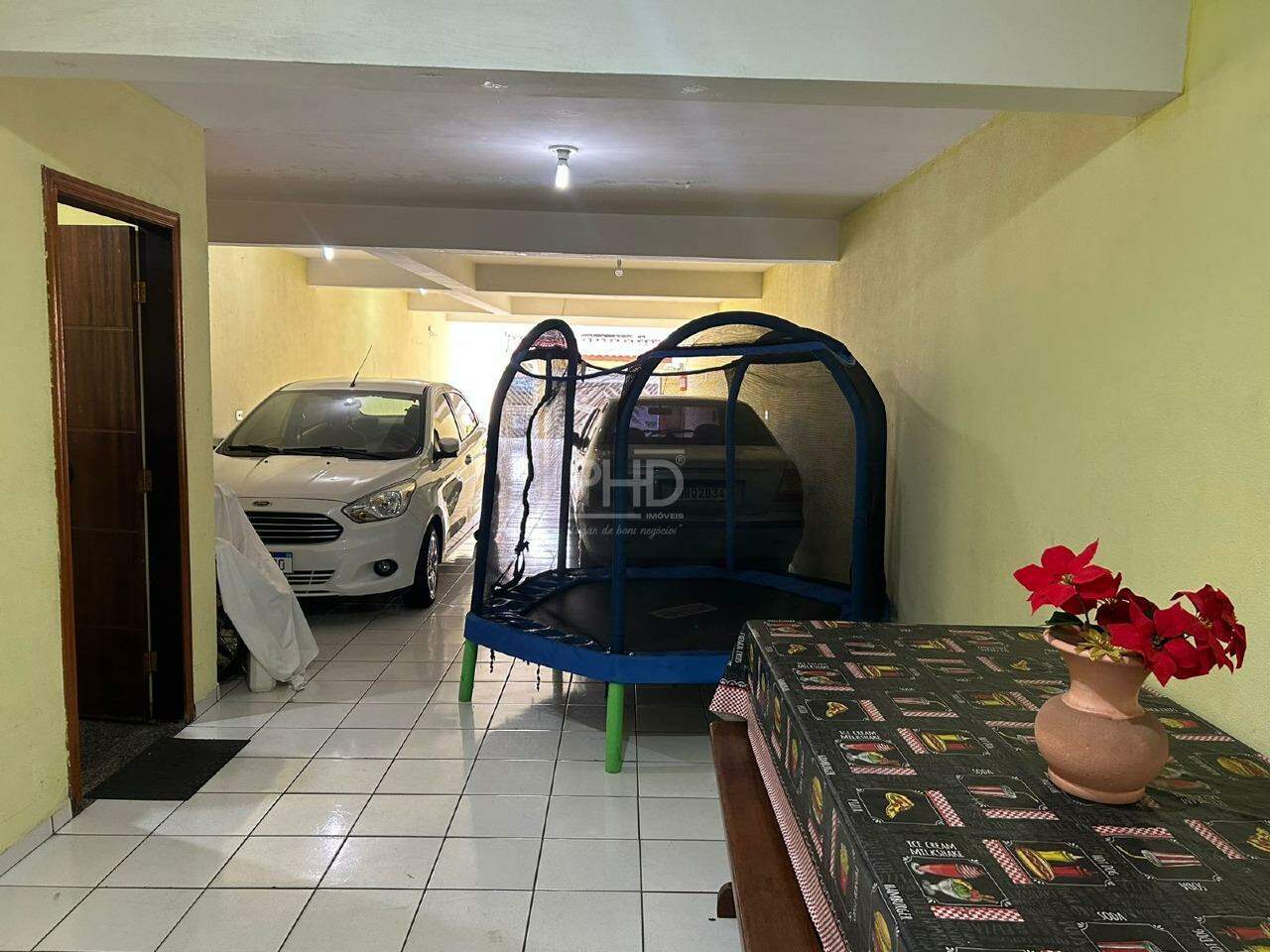 Apartamento à venda com 3 quartos, 107m² - Foto 32