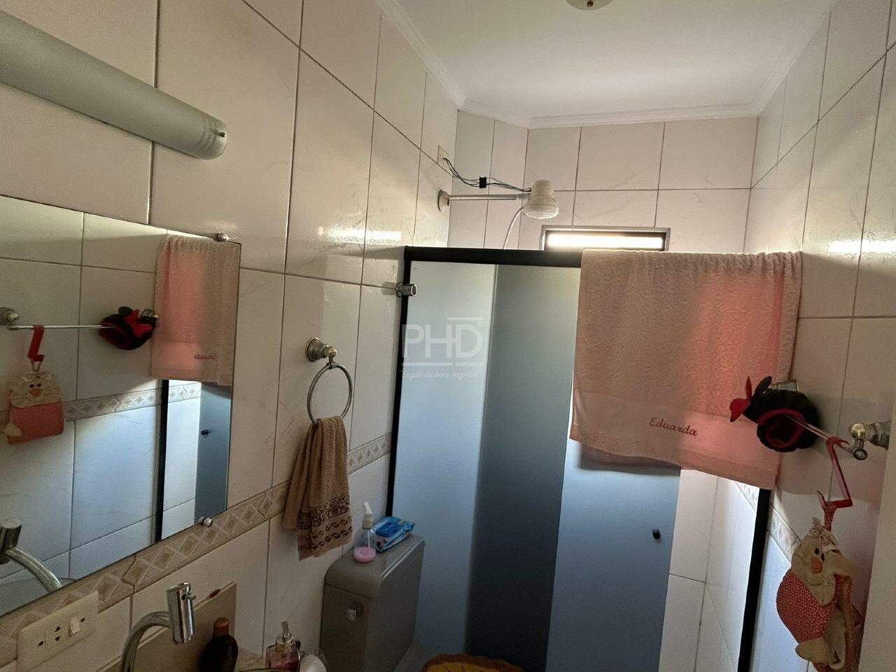 Apartamento à venda com 3 quartos, 107m² - Foto 11