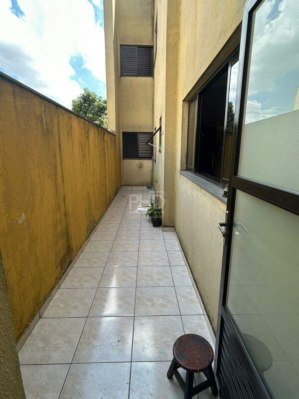 Apartamento à venda com 3 quartos, 107m² - Foto 26