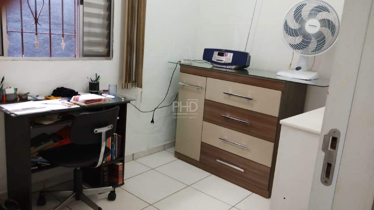 Casa, 3 quartos, 89 m² - Foto 8