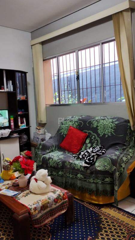 Casa, 3 quartos, 89 m² - Foto 1