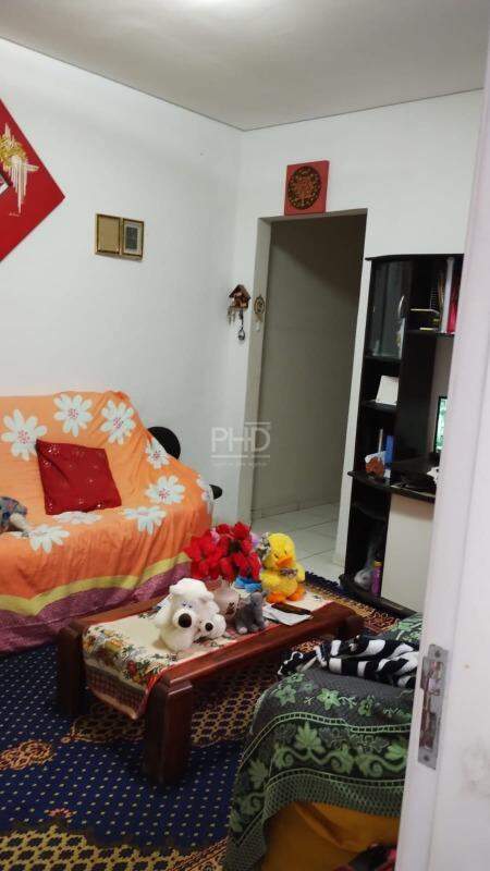 Casa, 3 quartos, 89 m² - Foto 2