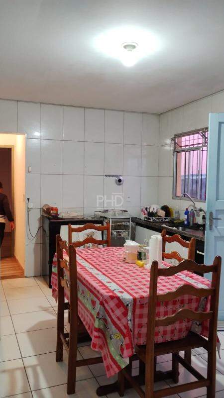 Casa, 3 quartos, 89 m² - Foto 4