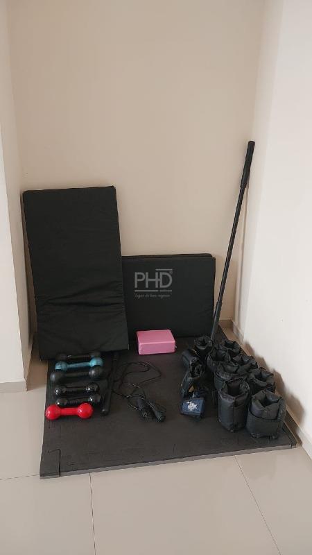 Apartamento, 2 quartos, 76 m² - Foto 20