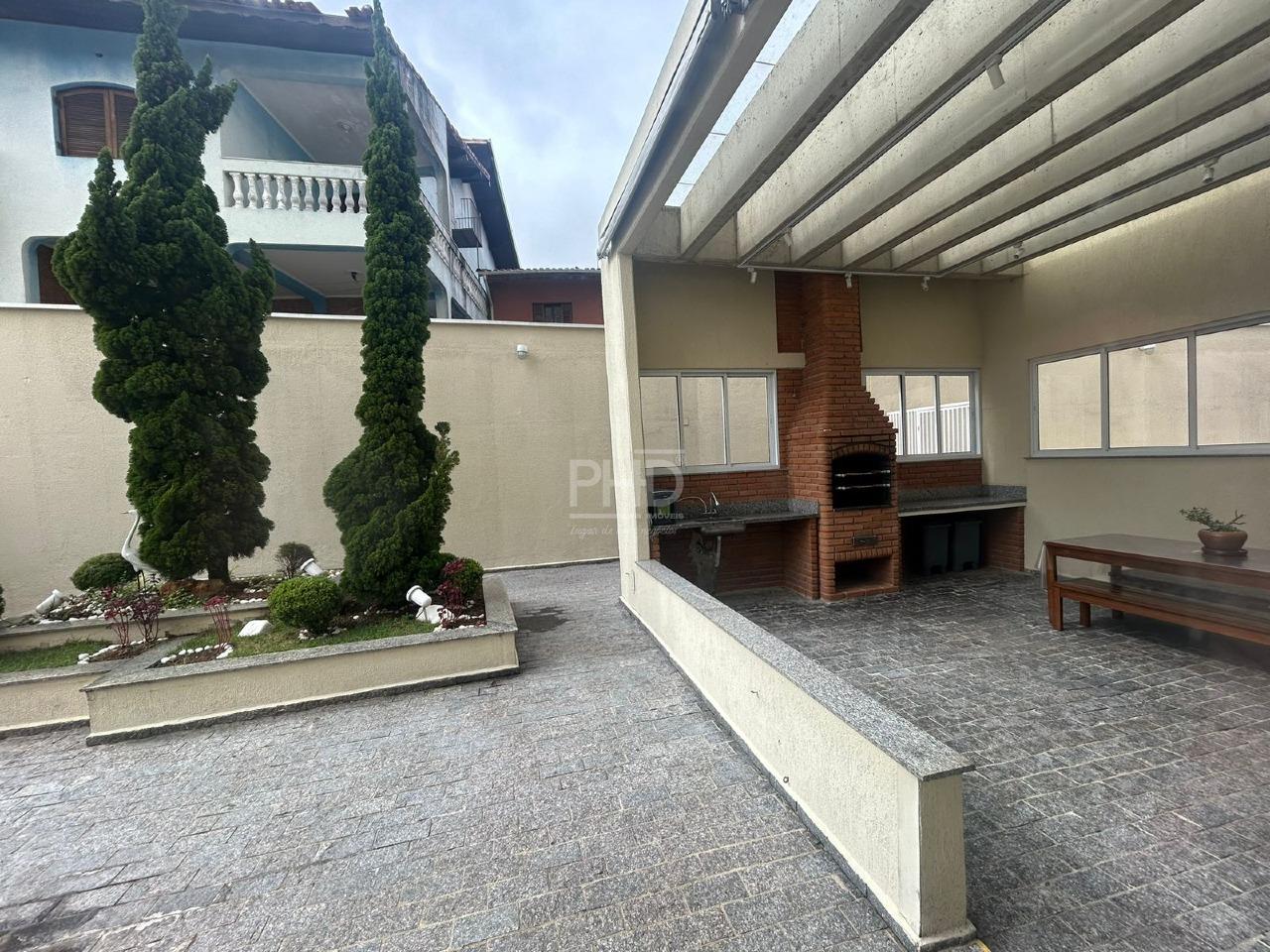 Apartamento, 2 quartos, 76 m² - Foto 30