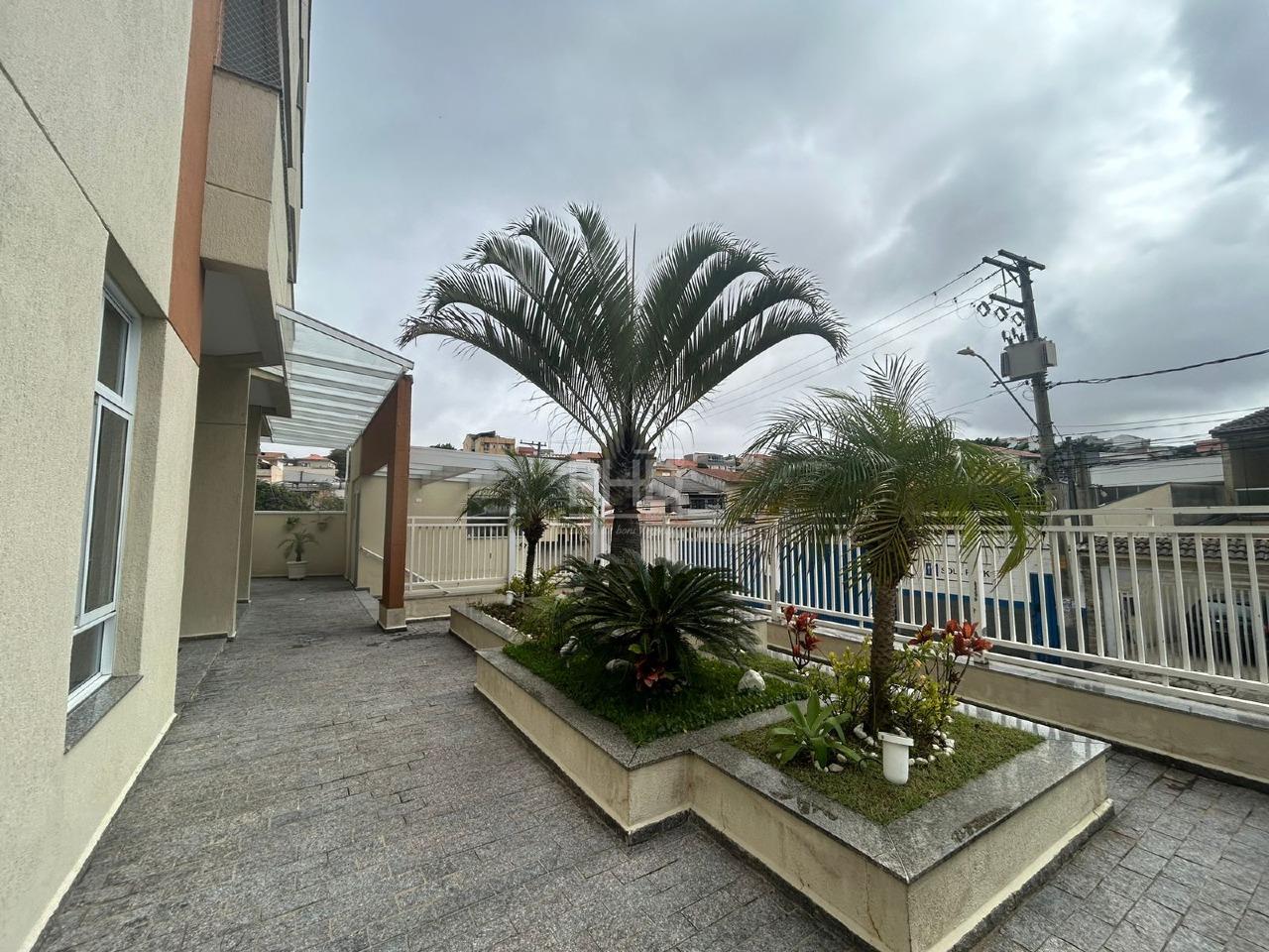 Apartamento, 2 quartos, 76 m² - Foto 35