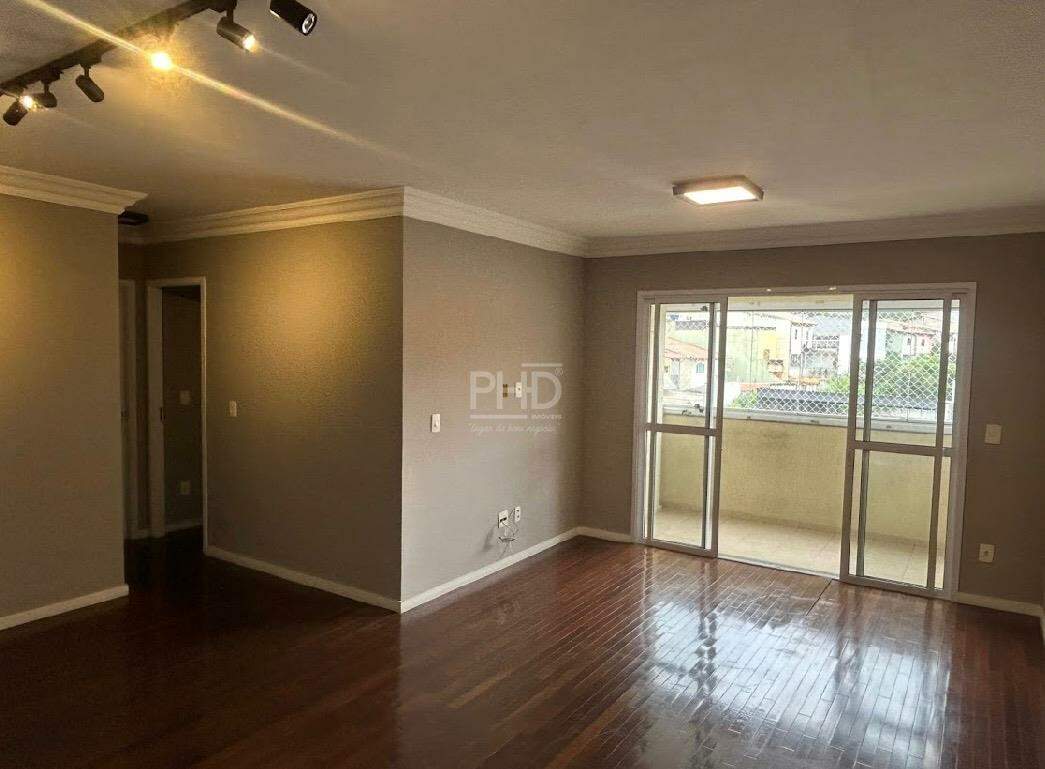 Apartamento, 2 quartos, 76 m² - Foto 1