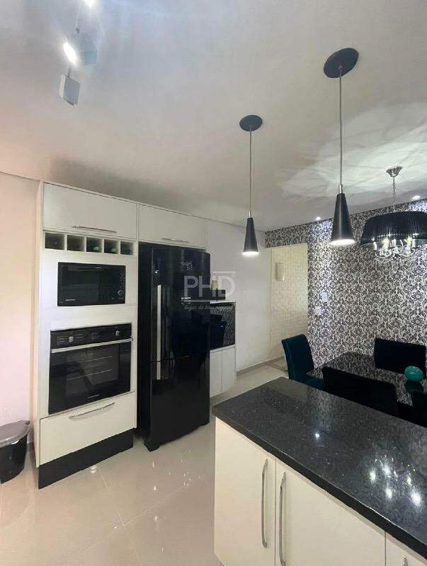 Sobrado à venda com 3 quartos, 130m² - Foto 10