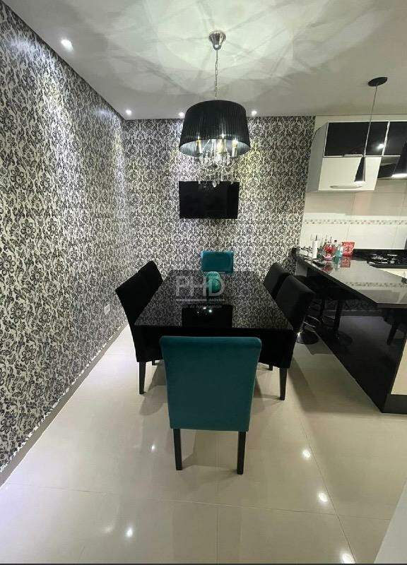 Sobrado à venda com 3 quartos, 130m² - Foto 12