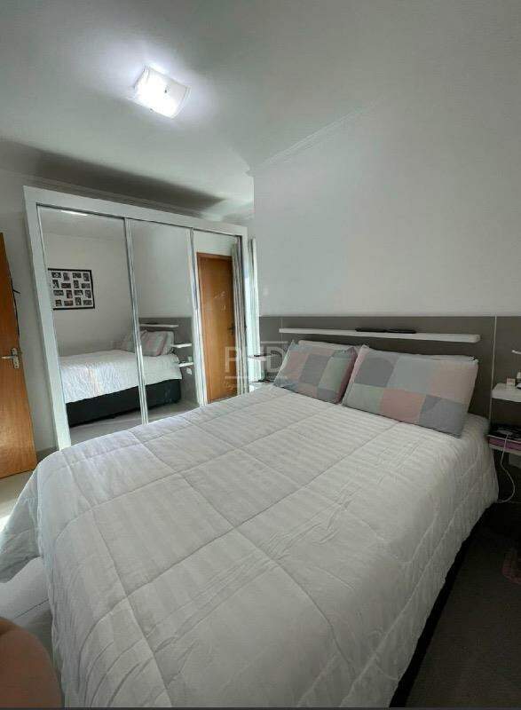 Sobrado à venda com 3 quartos, 130m² - Foto 23