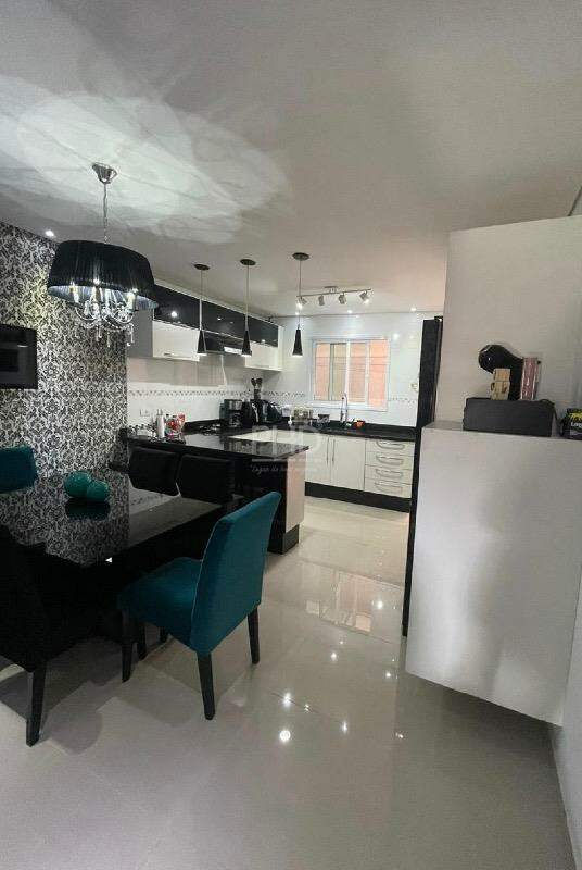 Sobrado à venda com 3 quartos, 130m² - Foto 11