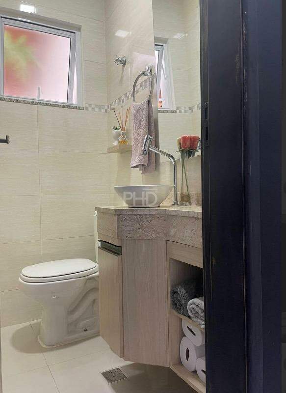 Sobrado à venda com 3 quartos, 130m² - Foto 15