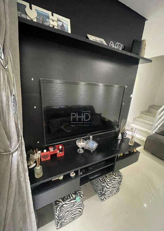 Sobrado à venda com 3 quartos, 130m² - Foto 5