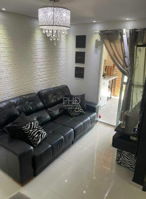 Sobrado à venda com 3 quartos, 130m² - Foto 3