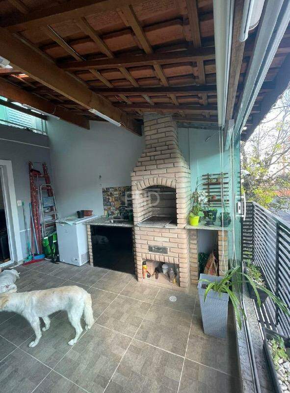 Sobrado à venda com 3 quartos, 130m² - Foto 28