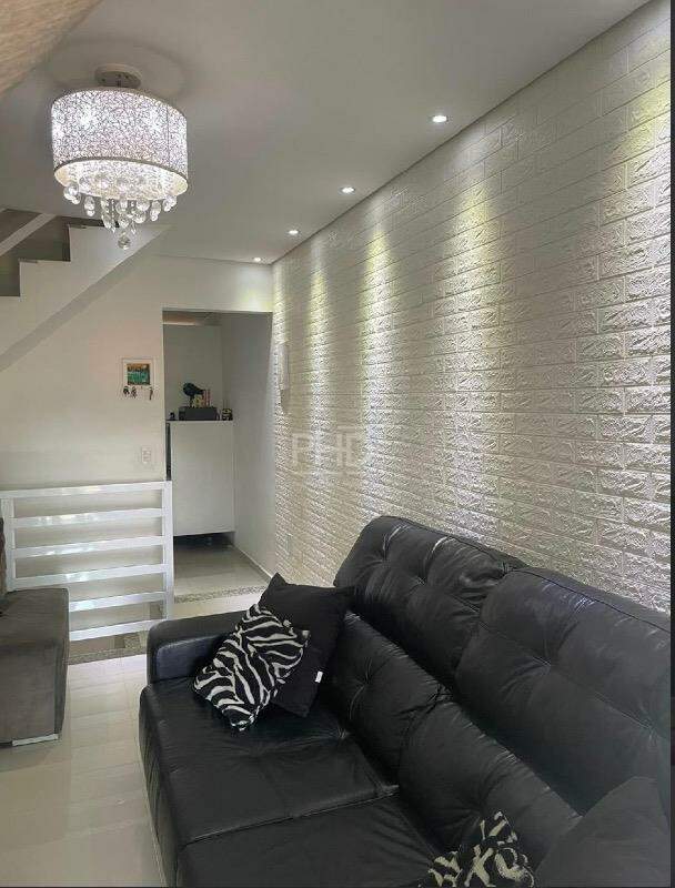 Sobrado à venda com 3 quartos, 130m² - Foto 4