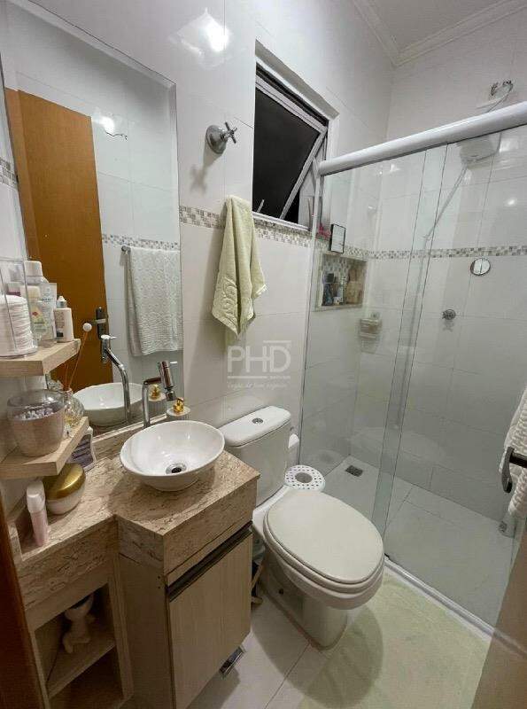 Sobrado à venda com 3 quartos, 130m² - Foto 26