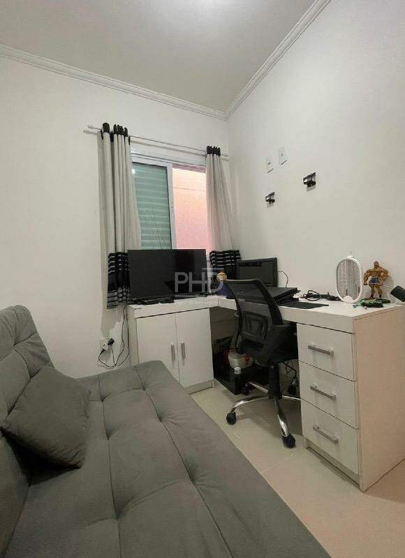 Sobrado à venda com 3 quartos, 130m² - Foto 19