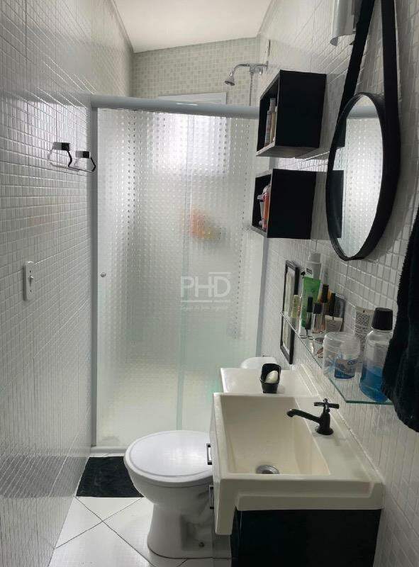 Sobrado à venda com 3 quartos, 123m² - Foto 9