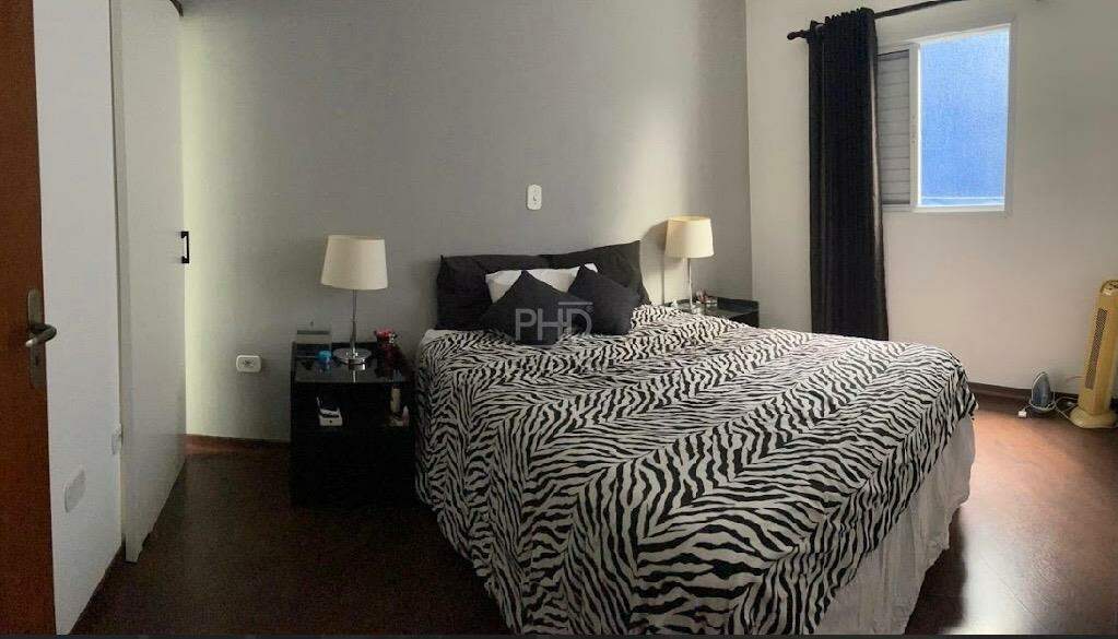 Sobrado à venda com 3 quartos, 123m² - Foto 11