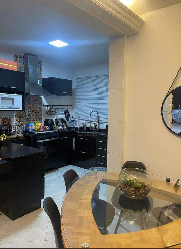 Sobrado à venda com 3 quartos, 123m² - Foto 6