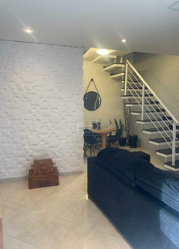 Sobrado à venda com 3 quartos, 123m² - Foto 4