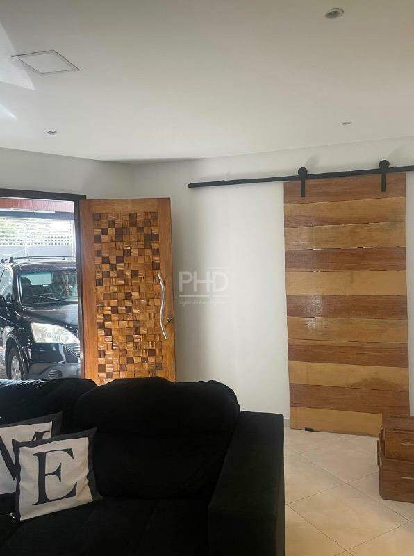 Sobrado à venda com 3 quartos, 123m² - Foto 2