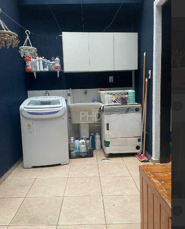 Sobrado à venda com 3 quartos, 123m² - Foto 15
