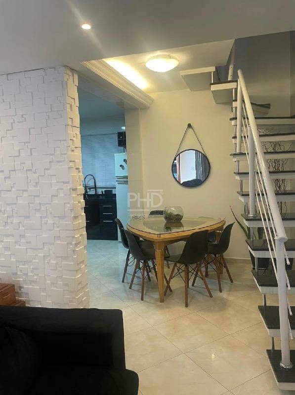 Sobrado à venda com 3 quartos, 123m² - Foto 5