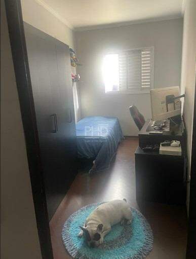 Sobrado, 3 quartos, 123 m² - Foto 9