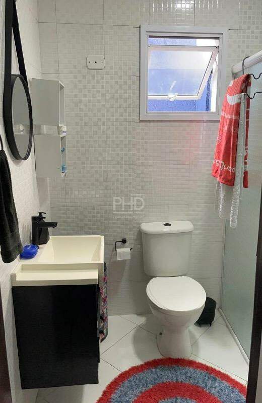 Sobrado à venda com 3 quartos, 123m² - Foto 10