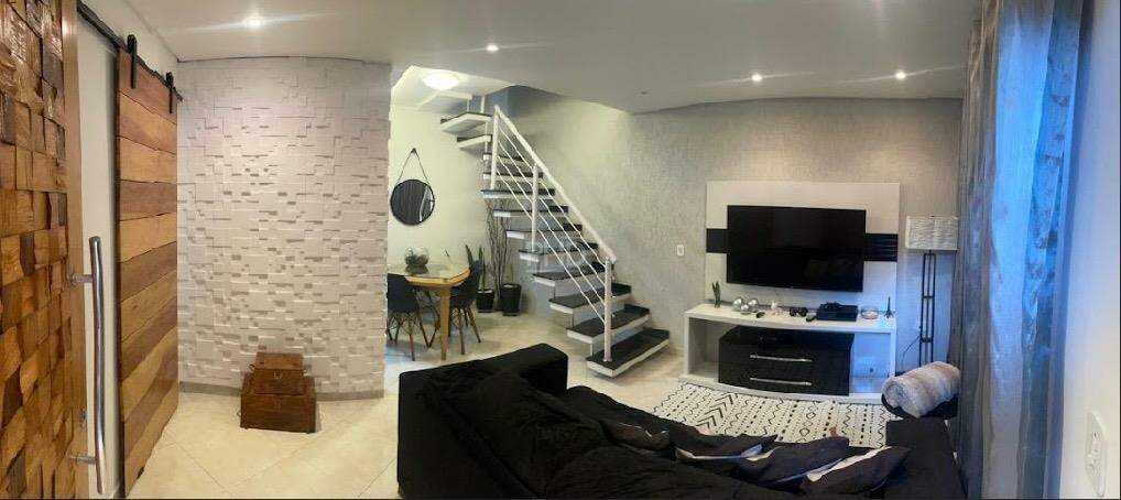 Sobrado à venda com 3 quartos, 123m² - Foto 3
