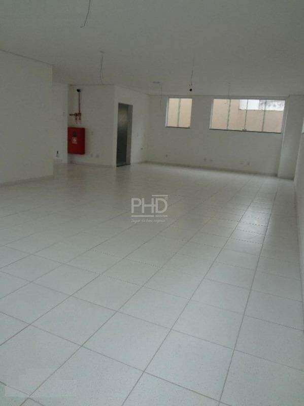 Prédio Inteiro, 1396 m² - Foto 1