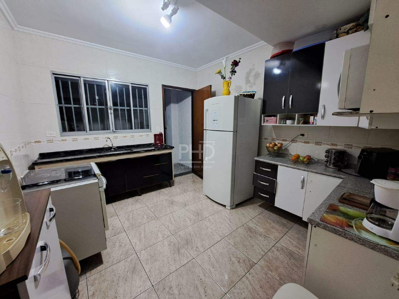 Sobrado, 3 quartos, 110 m² - Foto 9