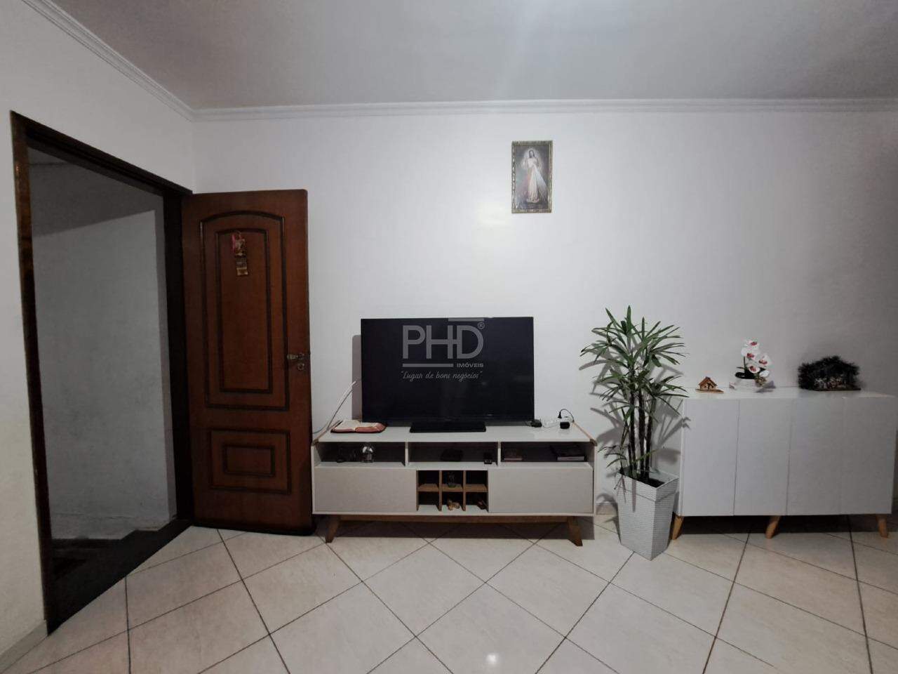 Sobrado, 3 quartos, 110 m² - Foto 4