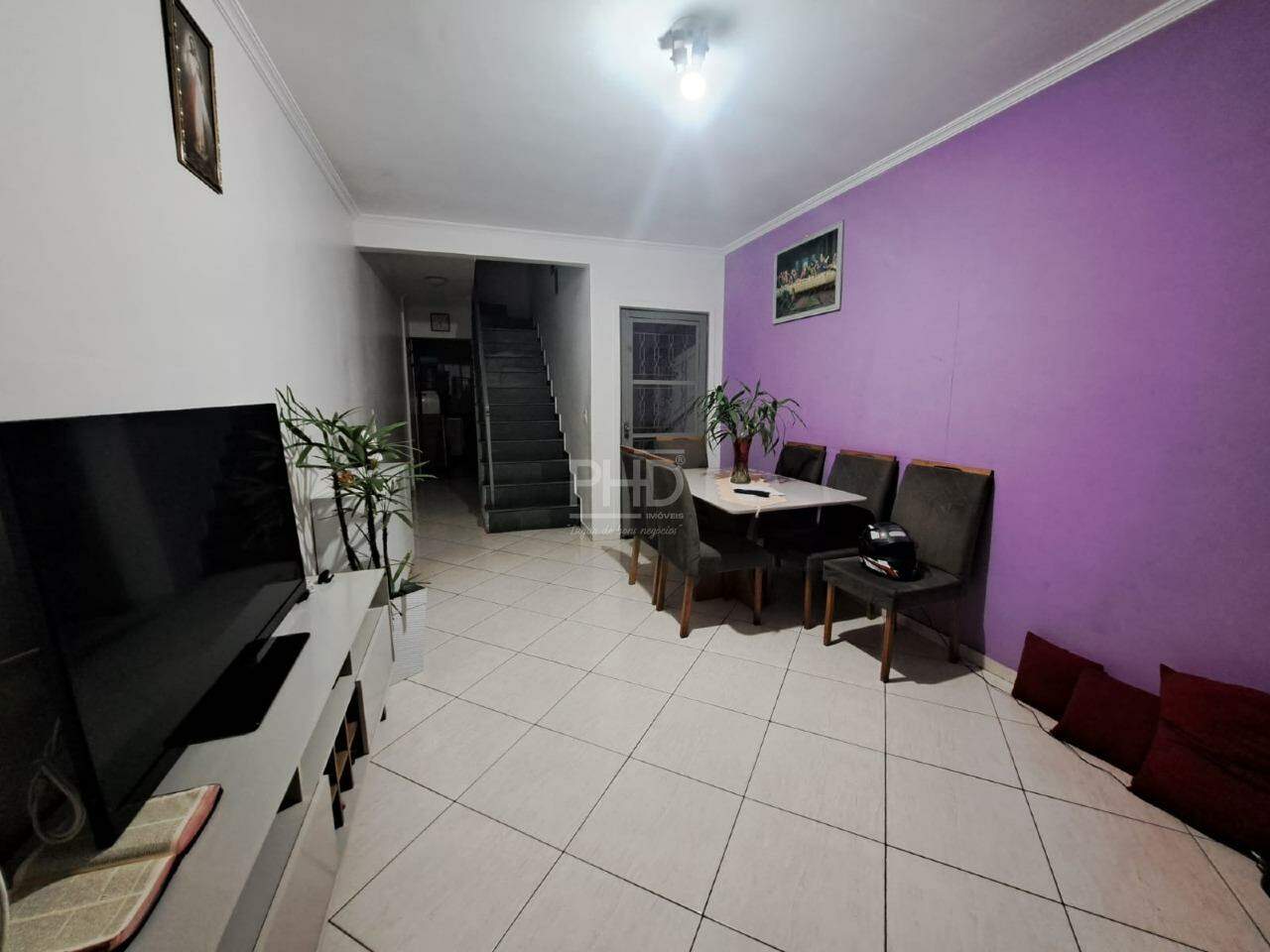 Sobrado, 3 quartos, 110 m² - Foto 3