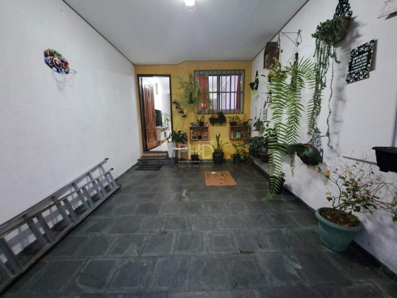 Sobrado, 3 quartos, 110 m² - Foto 6