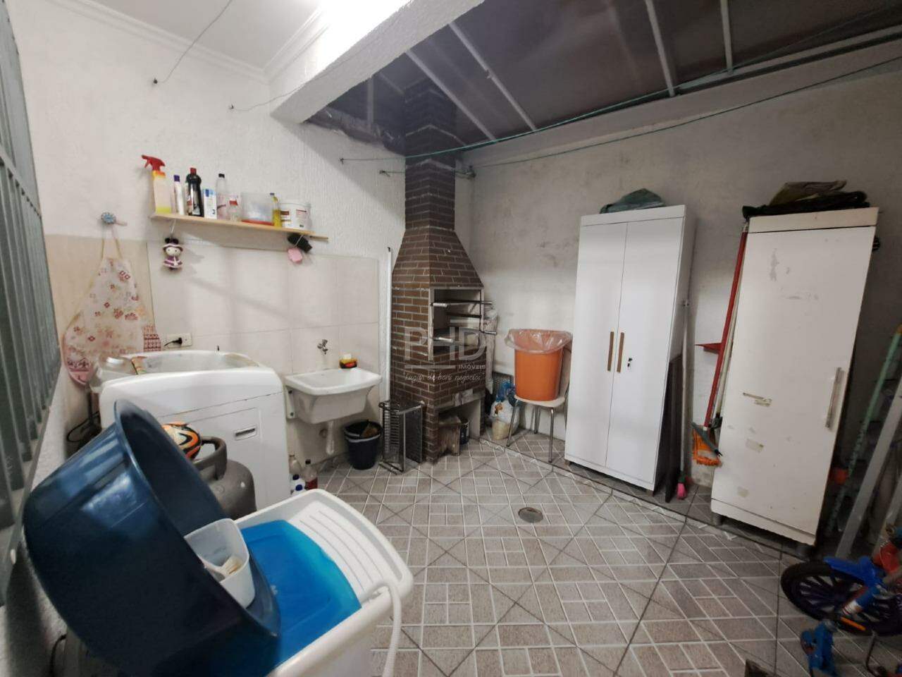 Sobrado, 3 quartos, 110 m² - Foto 12