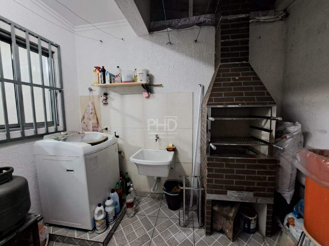 Sobrado, 3 quartos, 110 m² - Foto 13