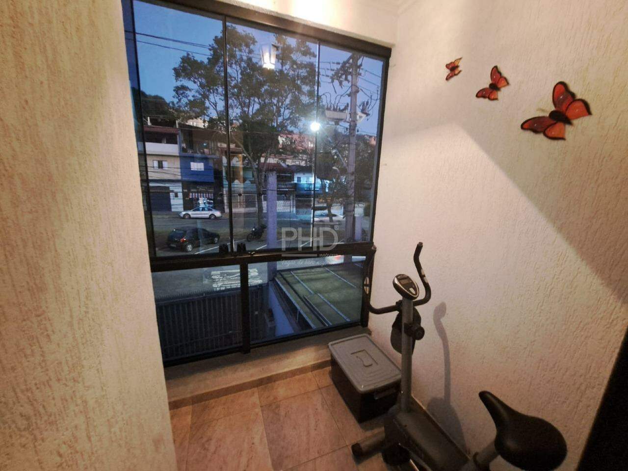 Sobrado, 3 quartos, 110 m² - Foto 23