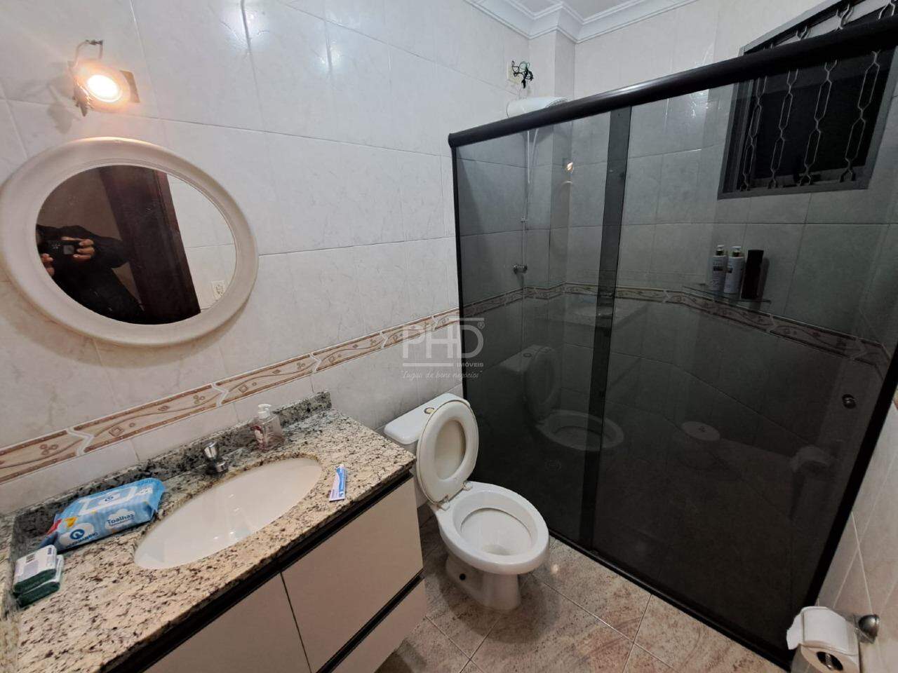 Sobrado, 3 quartos, 110 m² - Foto 22