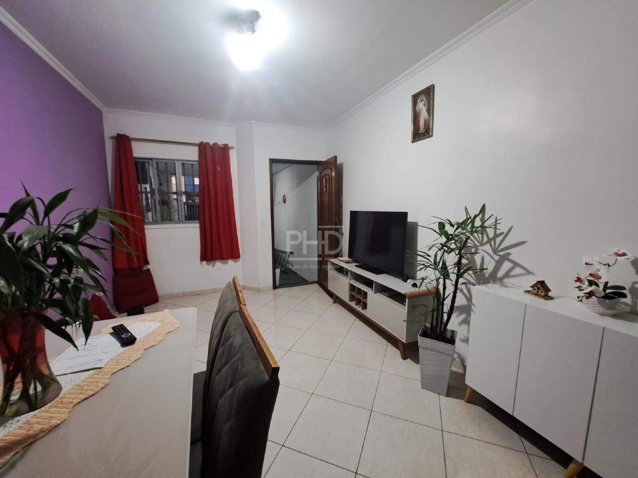 Sobrado, 3 quartos, 110 m² - Foto 2