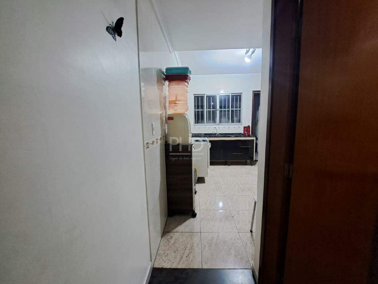 Sobrado, 3 quartos, 110 m² - Foto 8