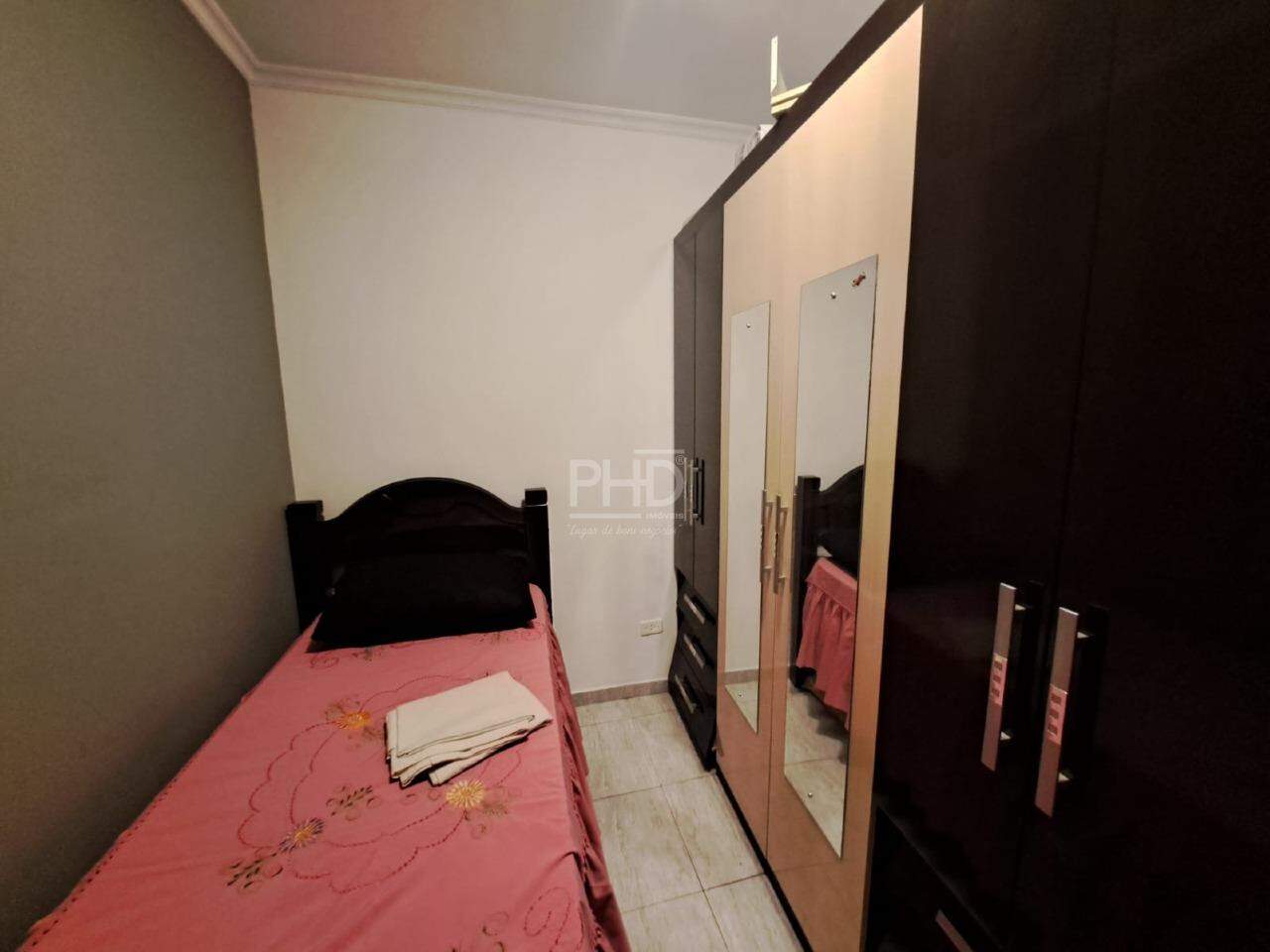 Sobrado, 3 quartos, 110 m² - Foto 18