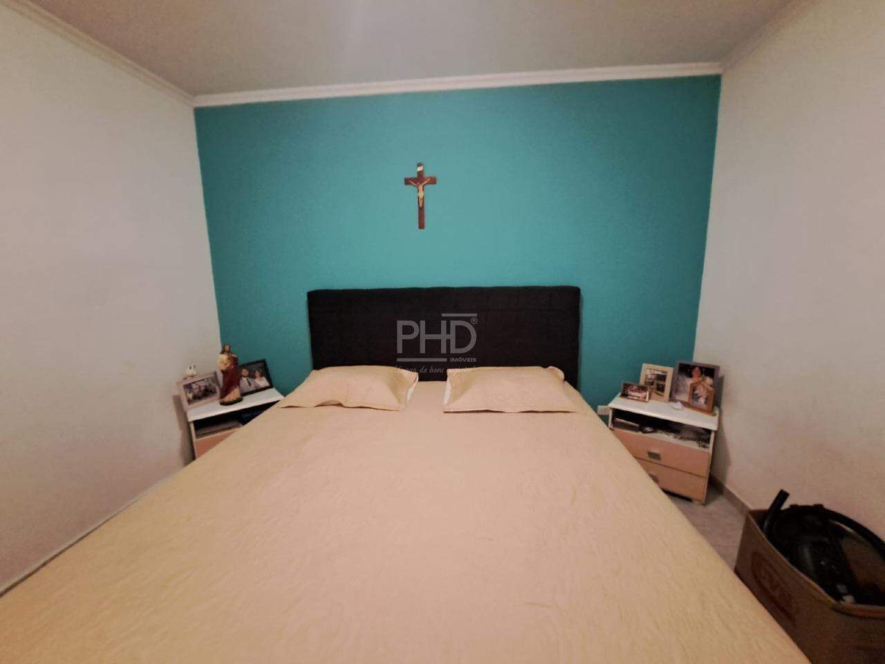 Sobrado, 3 quartos, 110 m² - Foto 21