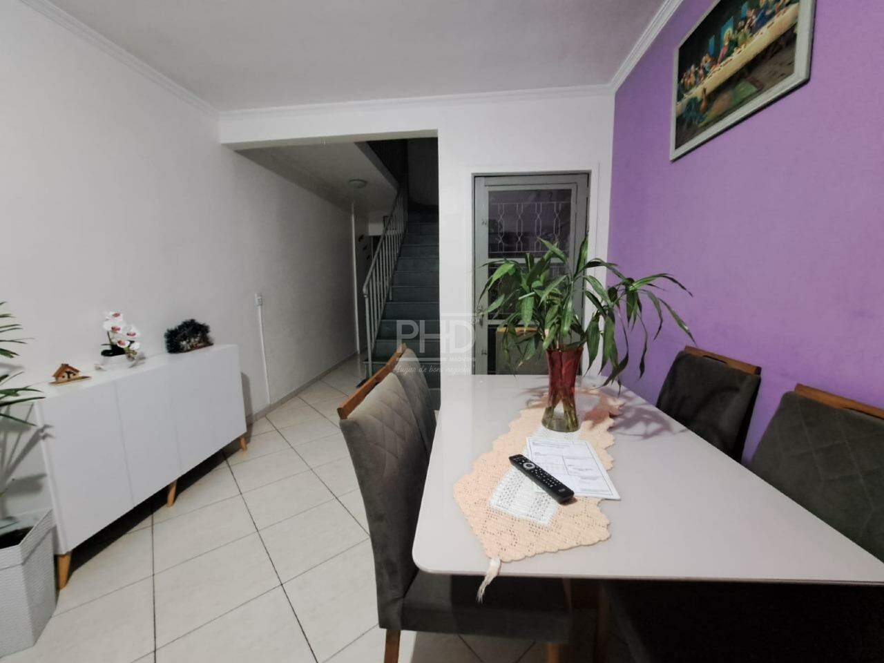 Sobrado, 3 quartos, 110 m² - Foto 5