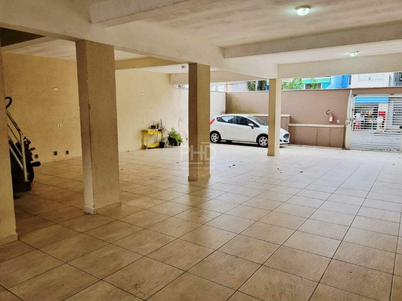 Apartamento, 2 quartos, 39 m² - Foto 13