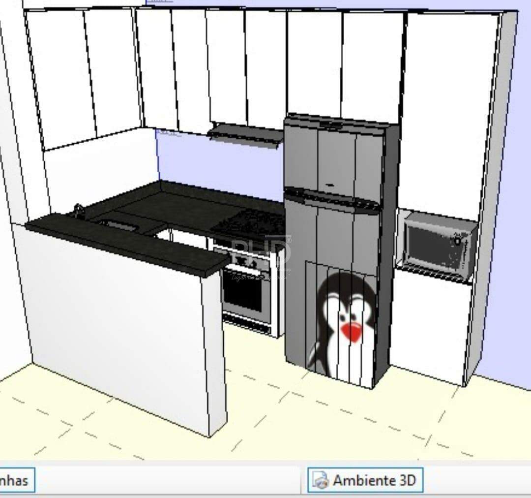 Apartamento, 2 quartos, 39 m² - Foto 16