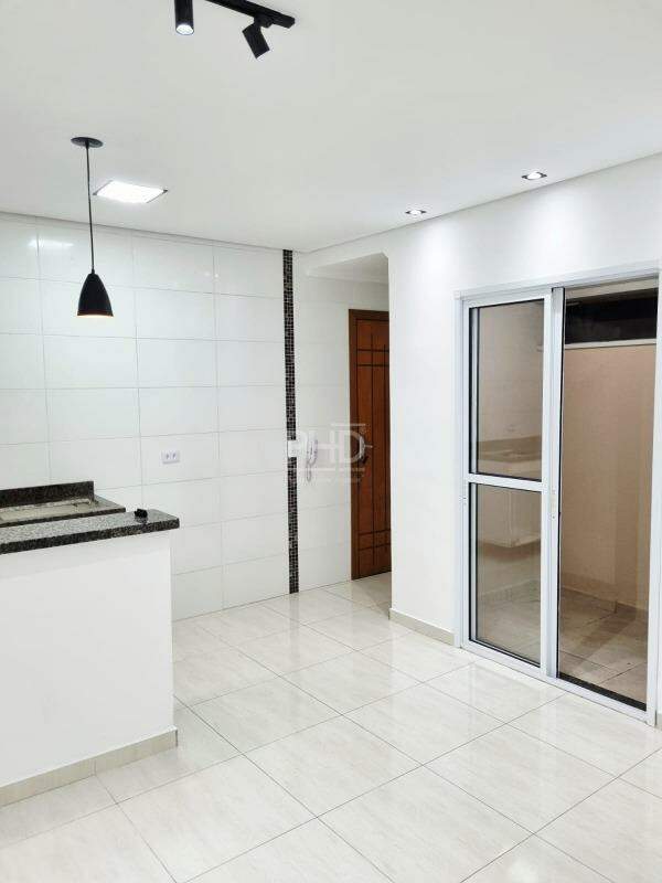 Apartamento, 2 quartos, 39 m² - Foto 3